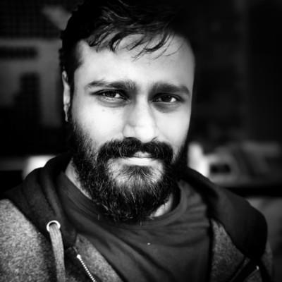 Vipin Ravindran