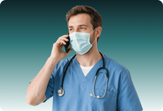 Protect Plus Ultra veterinary access activated in the app