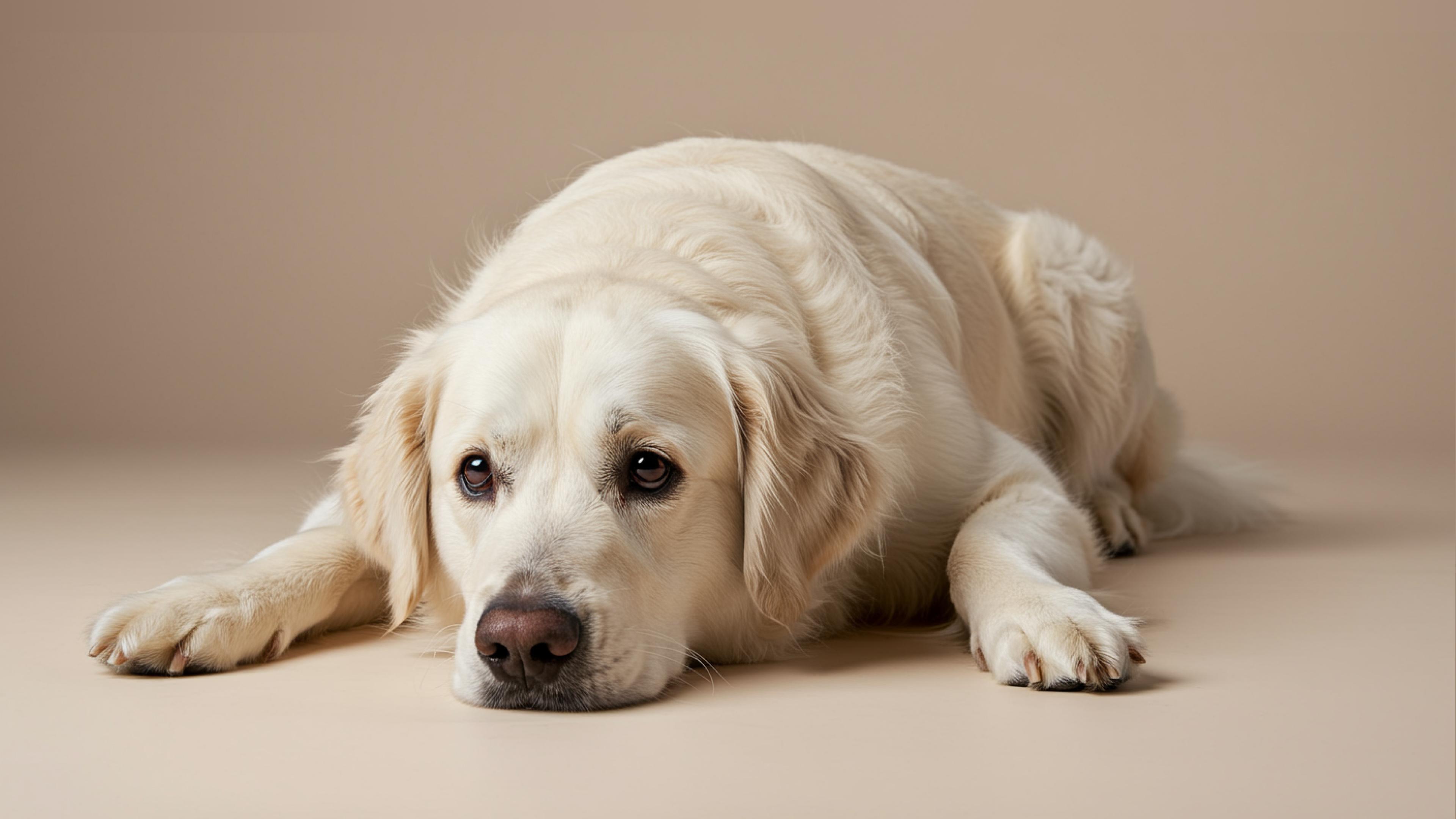 Think Your Dog's Just ‘Feeling Off’?