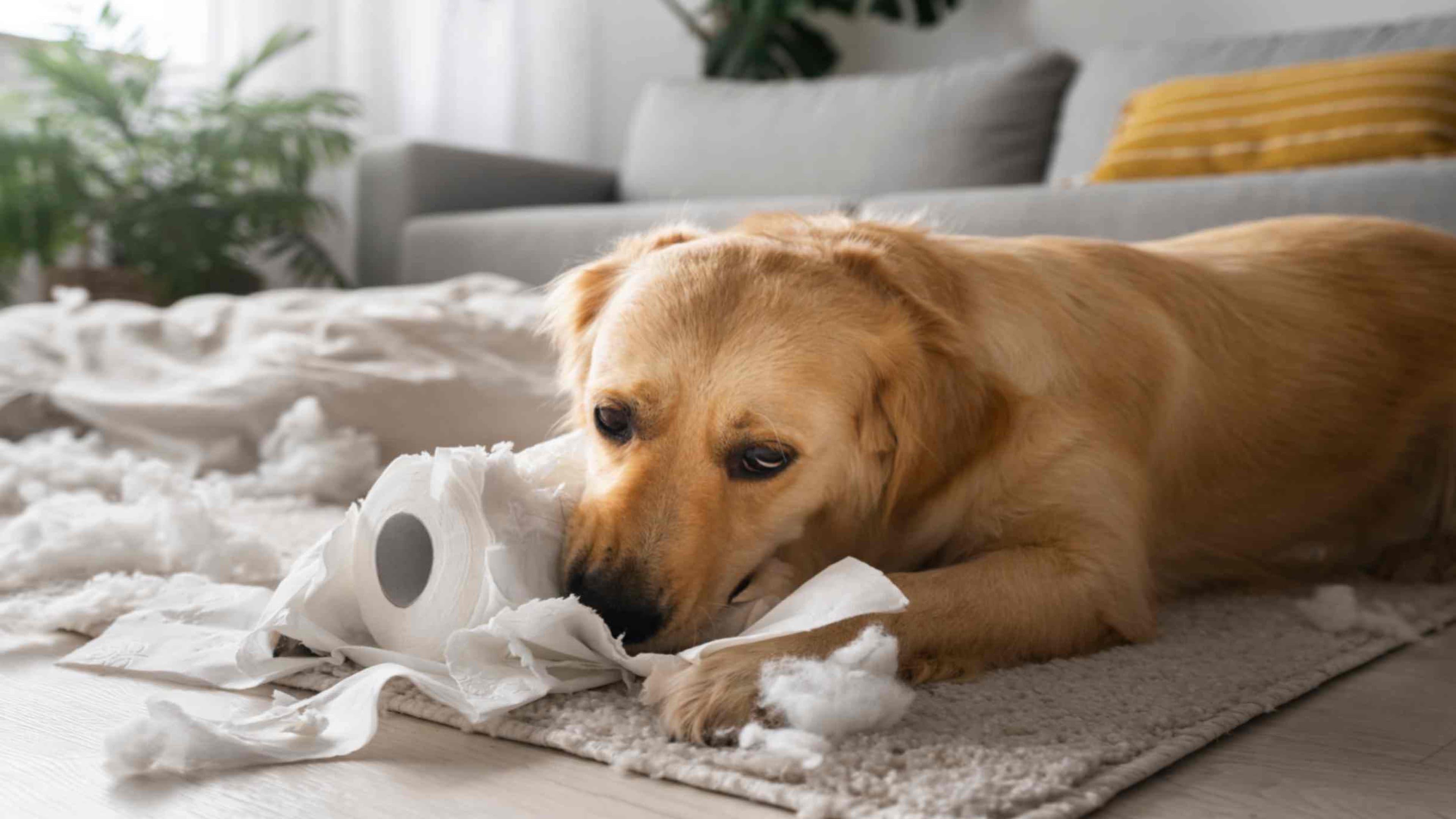 Why Is My Dog Throwing Up? Common Causes, Yellow Vomit, Treatment & When to See a Vet